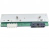 The Bizerba Printhead KD2004-DC91B (Part No 65620170701) is a genuine replacement part designed for high-quality
