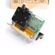 Genuine Seiko Spt510/35pl Printhead New IC Driver