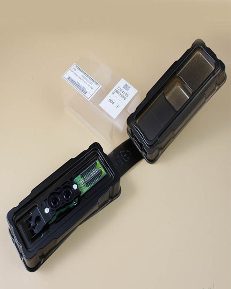 Original Roland DX4 Eco Solvent 