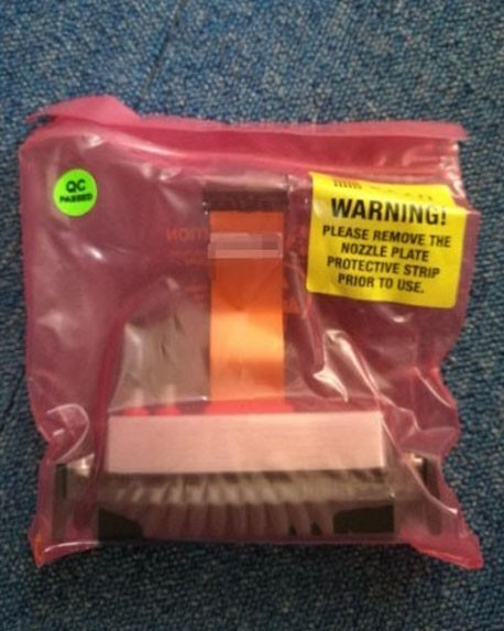 Xaar 1003 GS6 GS12 GS40 Printhead for 