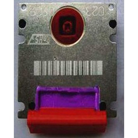 Genuine Xaar 128/80W Printhead (Purple)