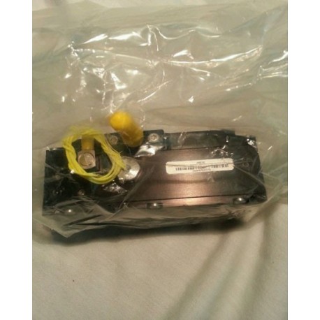Genuine Dimatix Spectra Anodized Aluminum Reservoir-Lung Printhead