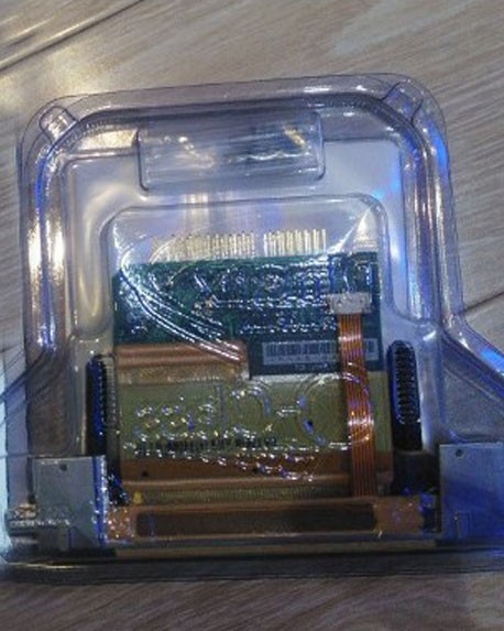 Spectra Polaris 512/35pl Printhead 
