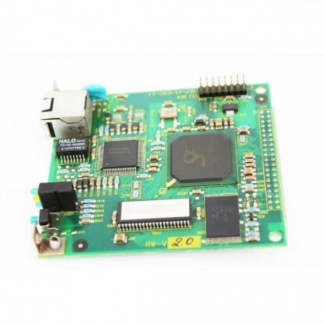 Genuine New Roland FJ-740/FJ-540 Network Card