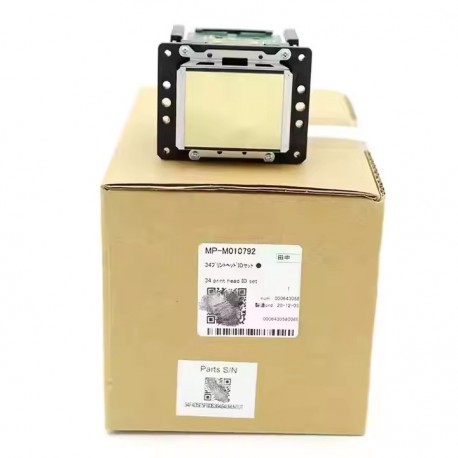 New Genuine Mimaki MP-M010792 Original DX7 Printhead