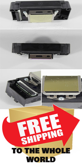 HP 789/792 Latex Printhead Container