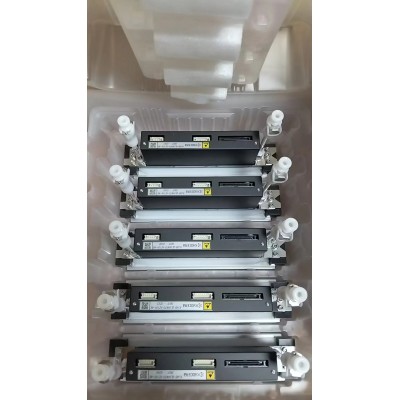 Kyocera KJ4B-0300 Original Dual-Color Water-Based Inkjet Printhead 300 DPI