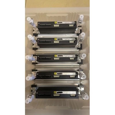 Kyocera KJ4B-0300 Original Dual-Color Water-Based Inkjet Printhead 300 DPI