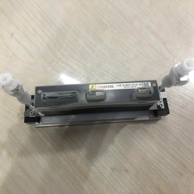 Genuine Kyocera KJ4B-QL Water-Based Inkjet Printhead 600 DPI