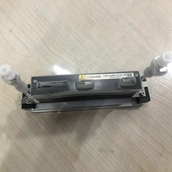 Genuine Kyocera KJ4B-QL Water-Based Inkjet Printhead 600 DPI