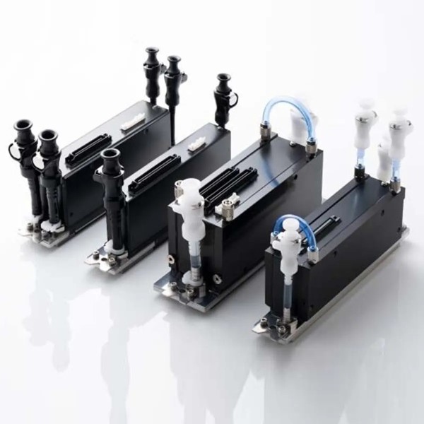 Genuine Kyocera KJ4C-0360 Oil Inkjet Printhead 360 DPI