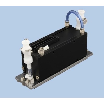 Genuine Kyocera KJ4B-1200-RC High-Precision Recirculation Industrial Printhead
