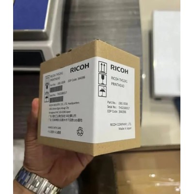Genuine Ricoh TH5241 Gen5i / G5i Industrial Printhead
