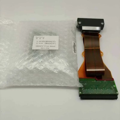 Genuine Ricoh MH5421F Gen5F Recirculating Multi-Ink Industrial Printhead