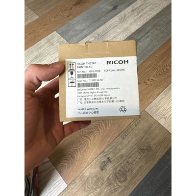 Genuine Ricoh MH5422 Advanced Gen5 Multi-Ink Industrial Printhead