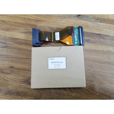 Genuine Ricoh MH5422 Advanced Gen5 Multi-Ink Industrial Printhead