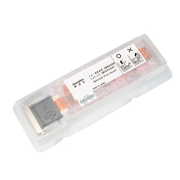 Genuine Ricoh MH2420 Gen4 Multi-Ink Industrial Printhead