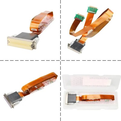 Genuine Ricoh MH2420 Gen4 Multi-Ink Industrial Printhead