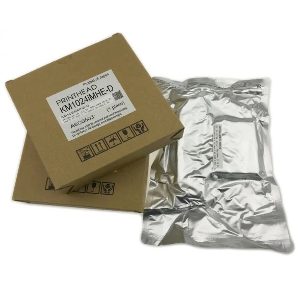Konica Minolta KM1024iMHE-D 13pl Medium Drop Industrial Inkjet Printhead