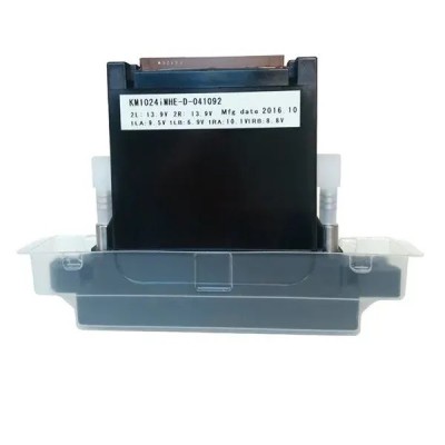 Konica Minolta KM1024iMHE-D 13pl Medium Drop Industrial Inkjet Printhead