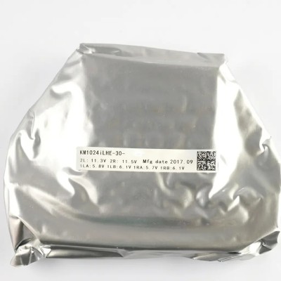 Konica Minolta KM1024iLHE-30 30pl Large Drop Industrial Inkjet Printhead