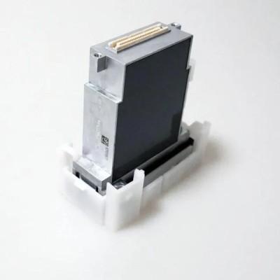 Genuine Konica Minolta KM512LNX-35 Industrial Printhead (35pL - Solvent Optimized)