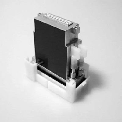 Genuine Konica Minolta KM512LNX-35 Industrial Printhead (35pL - Solvent Optimized)