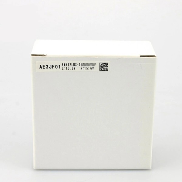 Genuine Konica Minolta KM512LNX-35 Industrial Printhead (35pL - Solvent Optimized)