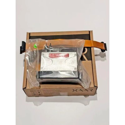 Genuine Xaar 2002 Printhead GS6 / GS12 / GS40 (Plus / Premium / Advanced) Original Piezo Inkjet Print Head