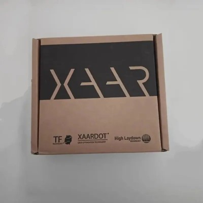 Xaar 502 GS8 O Printhead Oil-Based Standard