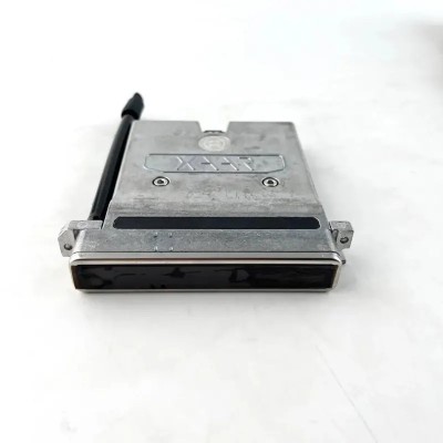 Xaar 502 GS8 OR Printhead Oil-Based Recirculation