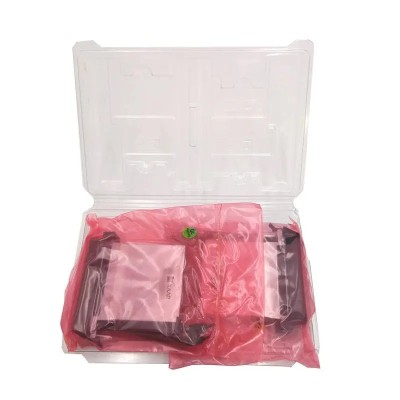 Xaar 502 GS40 UVR Printhead UV-Curable Recirculation TF Technology