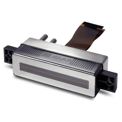 Xaar 1001 GS6 Original OEM Printhead 6pL Greyscale