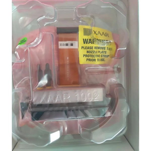 Xaar 1002 GS40 Original OEM Printhead 40pL Greyscale