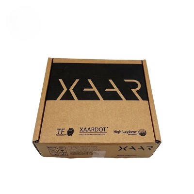 Xaar 128/80 Original OEM Printhead 80pL Binary
