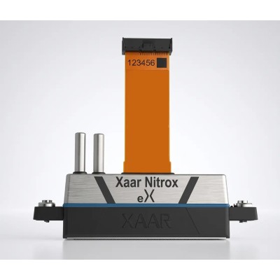 Xaar Nitrox eX Original OEM Printhead
