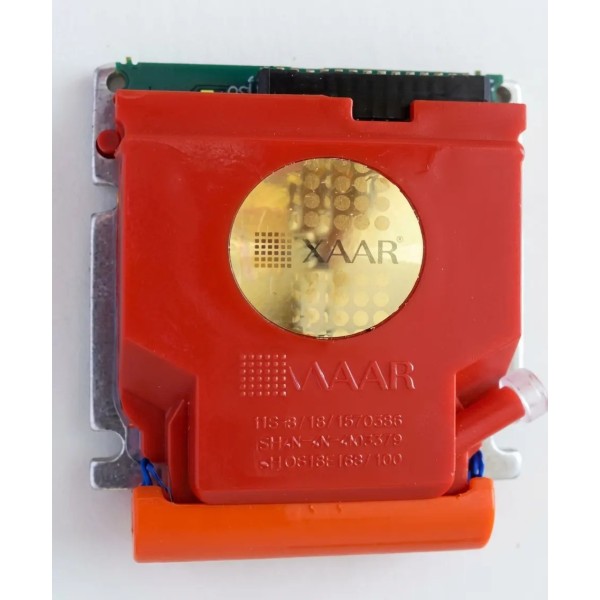 Xaar Electron Original OEM Printhead