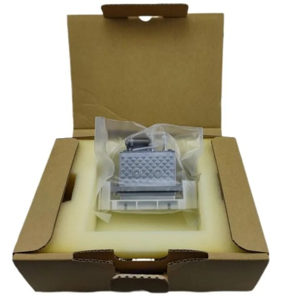Toshiba TEC CF1 Original Recirculating Industrial Inkjet Printhead 6-42pL