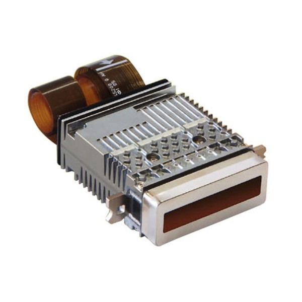 Toshiba TEC CF6 Original Recirculating Industrial Inkjet Printhead 6pL High-Speed