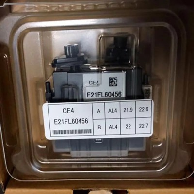 Toshiba TEC CE4 Original OEM Printhead Multi-Drop Greyscale