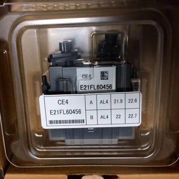 Toshiba TEC CE4 Original OEM Printhead Multi-Drop Greyscale