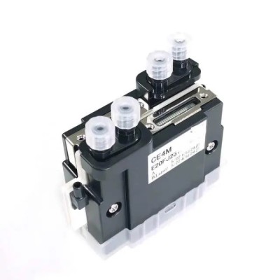 Toshiba TEC CE4W Original OEM Printhead Water-Cooled Standard