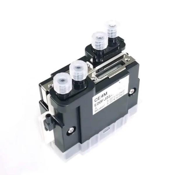 Toshiba TEC CE4W Original OEM Printhead Water-Cooled Standard
