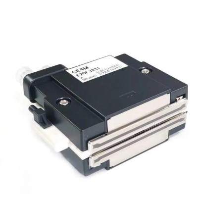 Toshiba TEC CE4W Original OEM Printhead Water-Cooled Standard