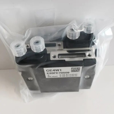 Toshiba TEC CE4W1 Original OEM Printhead Water-Cooled Multi-Drop