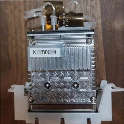 Toshiba TEC CF2L Original OEM Printhead Large Drop Recirculating