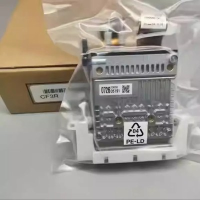 Toshiba TEC CF3 Original Recirculating Industrial Inkjet Printhead 600npi