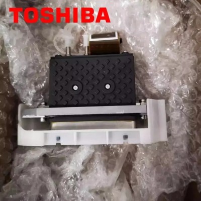 Toshiba TEC CK1 Original OEM Printhead Recirculating