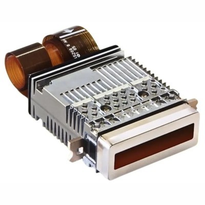 Toshiba TEC CK3 Original OEM Printhead Recirculating