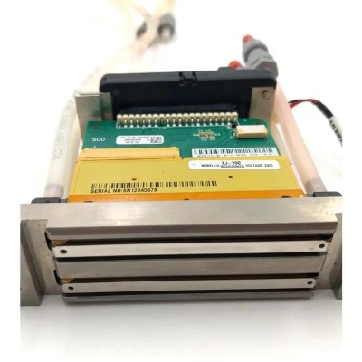 Fujifilm Dimatix Spectra Polaris PQ-512/85 AAA Printhead (85 pL)